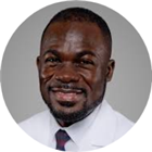 Philip Oppong-Twene, MBBS