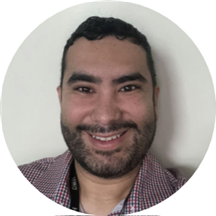 Philip Urbina, LCSW