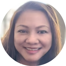 Philline Benson, RN