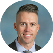 Phillip Barker, LCSW