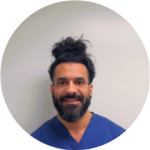 Phillip Diaz, RN, APRN