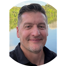 Phillip Harrison, LPC