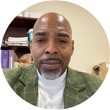 Phillip Jones, LCSW