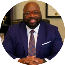 Phillip Moore, LPC