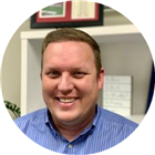 Phillip Parrish, LMHC