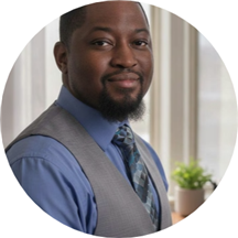 Phillip Pope, LCSW