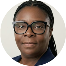Philomina Akyea Mensah, PMHNP