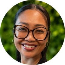 Phoebe Pantaleon-Fathallah, LMFT