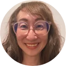 Phoebe Shinn, MSN, PMHNP