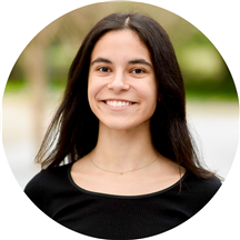Phoebe Valdez, LMSW