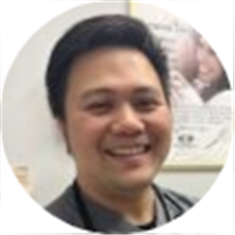 Phong Dang, PA-C
