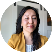 Phurbu Tara, APRN, RN