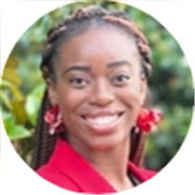 Phylicia Bess, LPC Associate