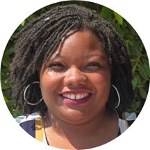 Phylicia Henderson