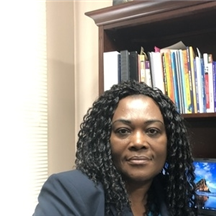 Phyllis Burgin, LCSW