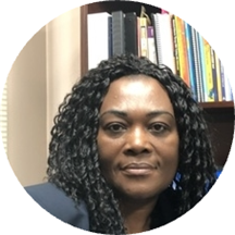Phyllis Burgin, LCSW