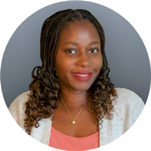 Phyllis Darkwa, LPC