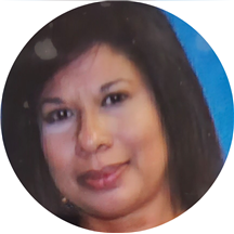 Phyllis Green, LMHC