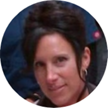 Phyllis Holmes, RDN