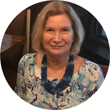 Phyllis Ingram, LMHC