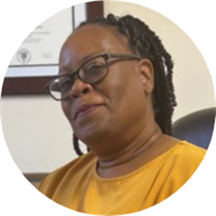 Phyllis Mccolister, LMHC