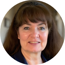 Phyllis Siebern, LPC