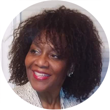 Phyllis Wright-West, LCMHC