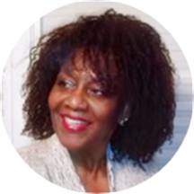 Phyllis Wright-West, LCMHC