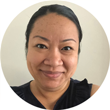 Phyu-Phoebe Htut, LMFT