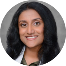 Pia Reddy, PA-C