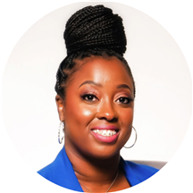 Pia Scott, LPC