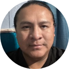 Pierce Biglefthand, MSW, LSW