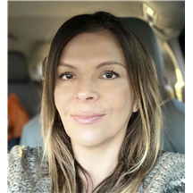 Pilar Flores, RD