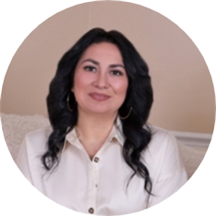 Pilar Gutierrez, LCSW