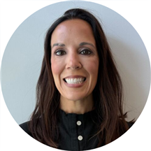 Pilar Hoffsten, FNP-C