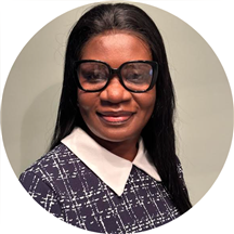 Pipelayo Akinyemi, APRN, RN