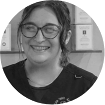 Piper Fabiani, LAc