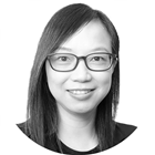Po Yee Fung, LMHC, LPCC