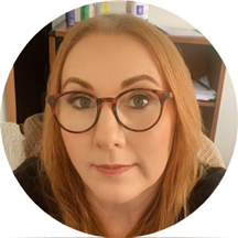 Polly Wilson, LMSW