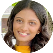 Pooja Banker, PA