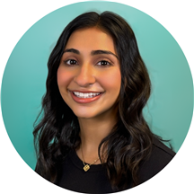 Pooja Parikh, PA-C