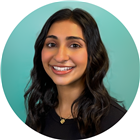 Pooja Parikh, PA-C