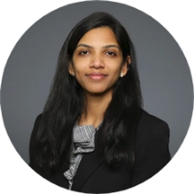 Pooja Patel, APRN