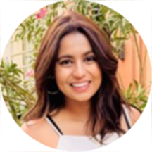 Pooja Shah, LMFT