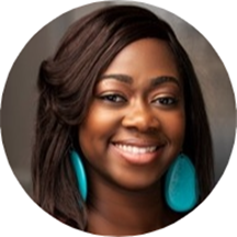 Porcha Reed, LPC