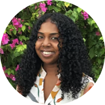 Porsha Bowen, LMHC