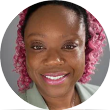 Porsha Coates, MS, LMHC