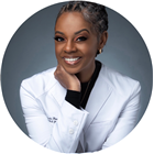 Porsha Peterson, PMHNP