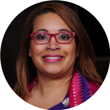 Portia Reddy, LMFT