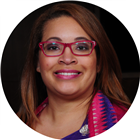 Portia Reddy, LMFT